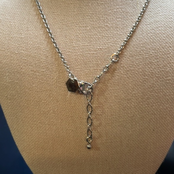 Origami Owl Silver Bar hinged living locket - Picture 4 of 4